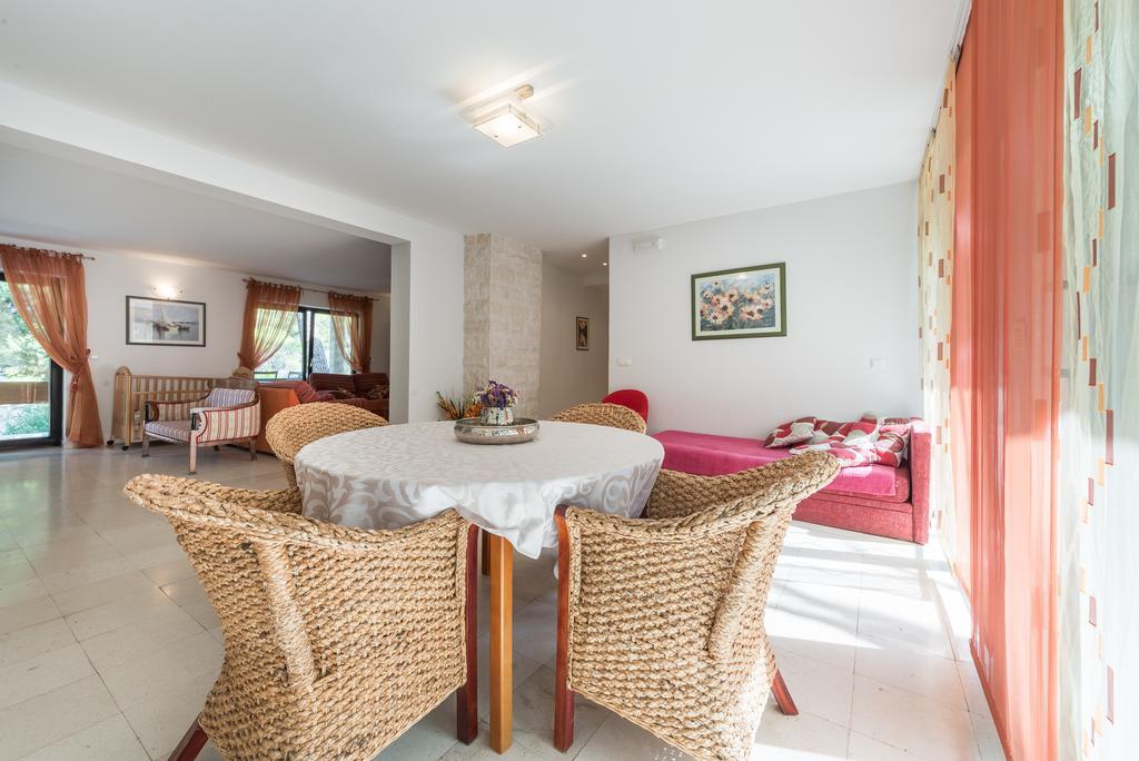 Apartment Dora Цавтат Экстерьер фото