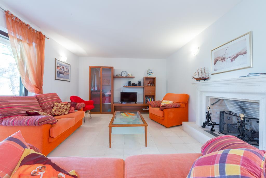 Apartment Dora Цавтат Экстерьер фото