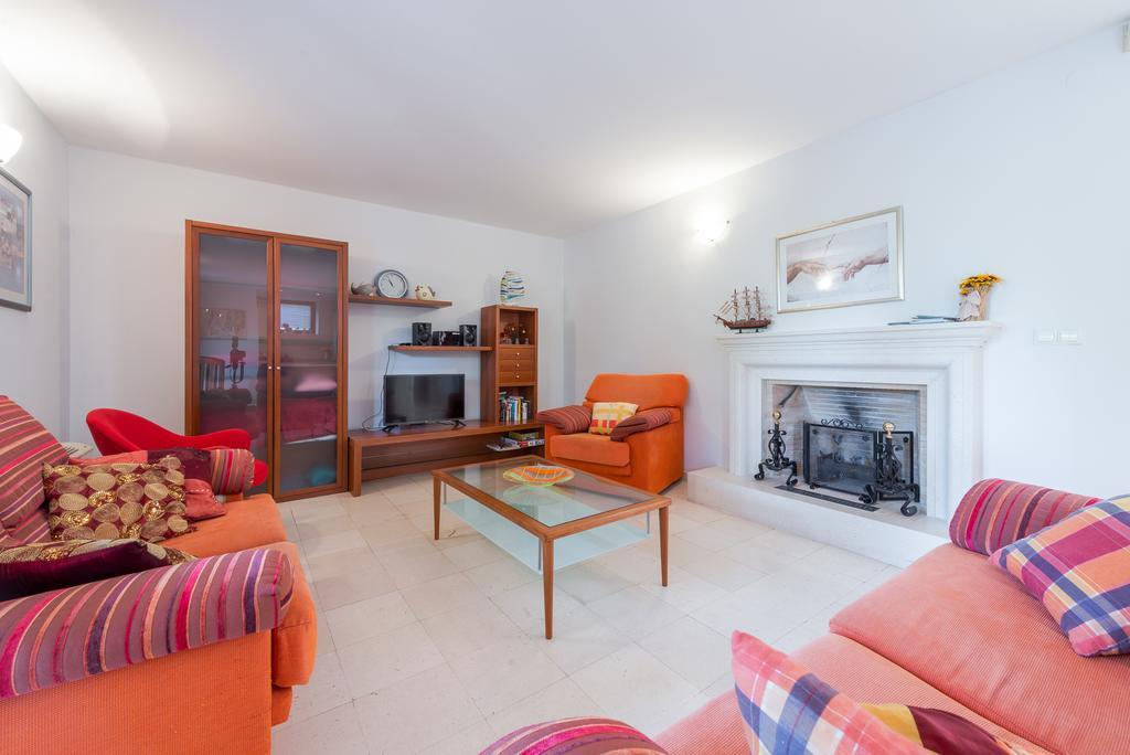 Apartment Dora Цавтат Экстерьер фото