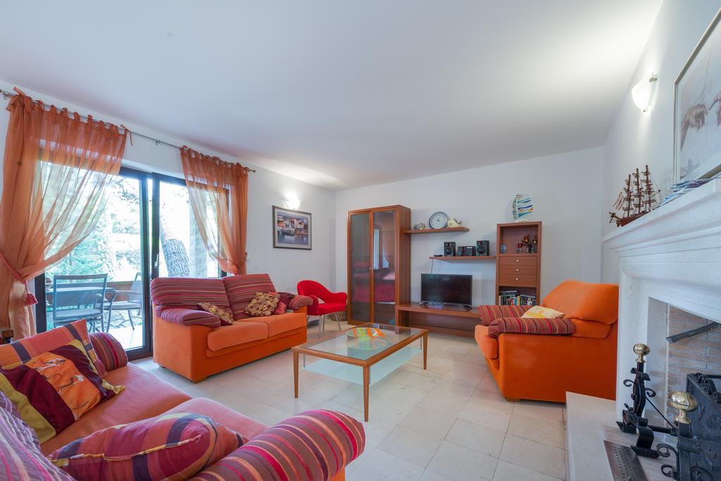 Apartment Dora Цавтат Экстерьер фото
